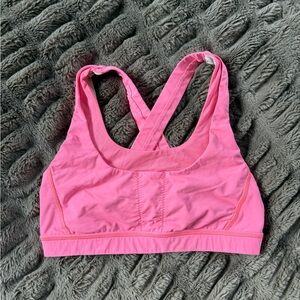 Lululemon Sports Bra Size 8